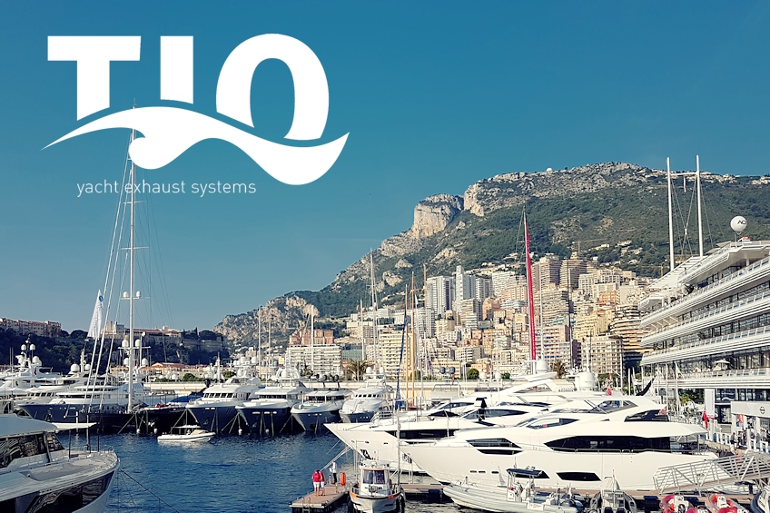 Monaco Yacht Show