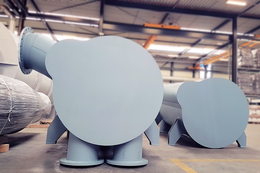 Dutch yachtbuilders
