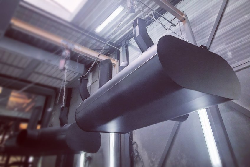 custom exhaust specialists