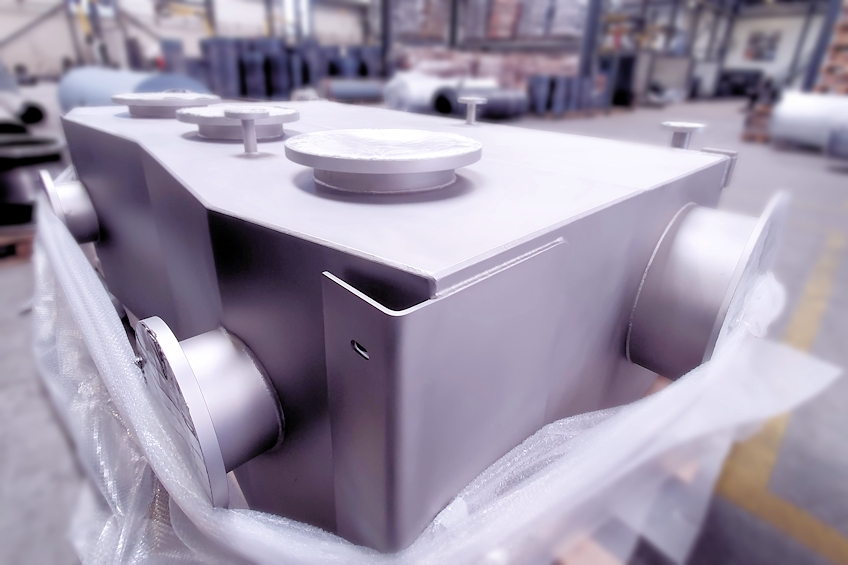 special yacht exhaust solutions