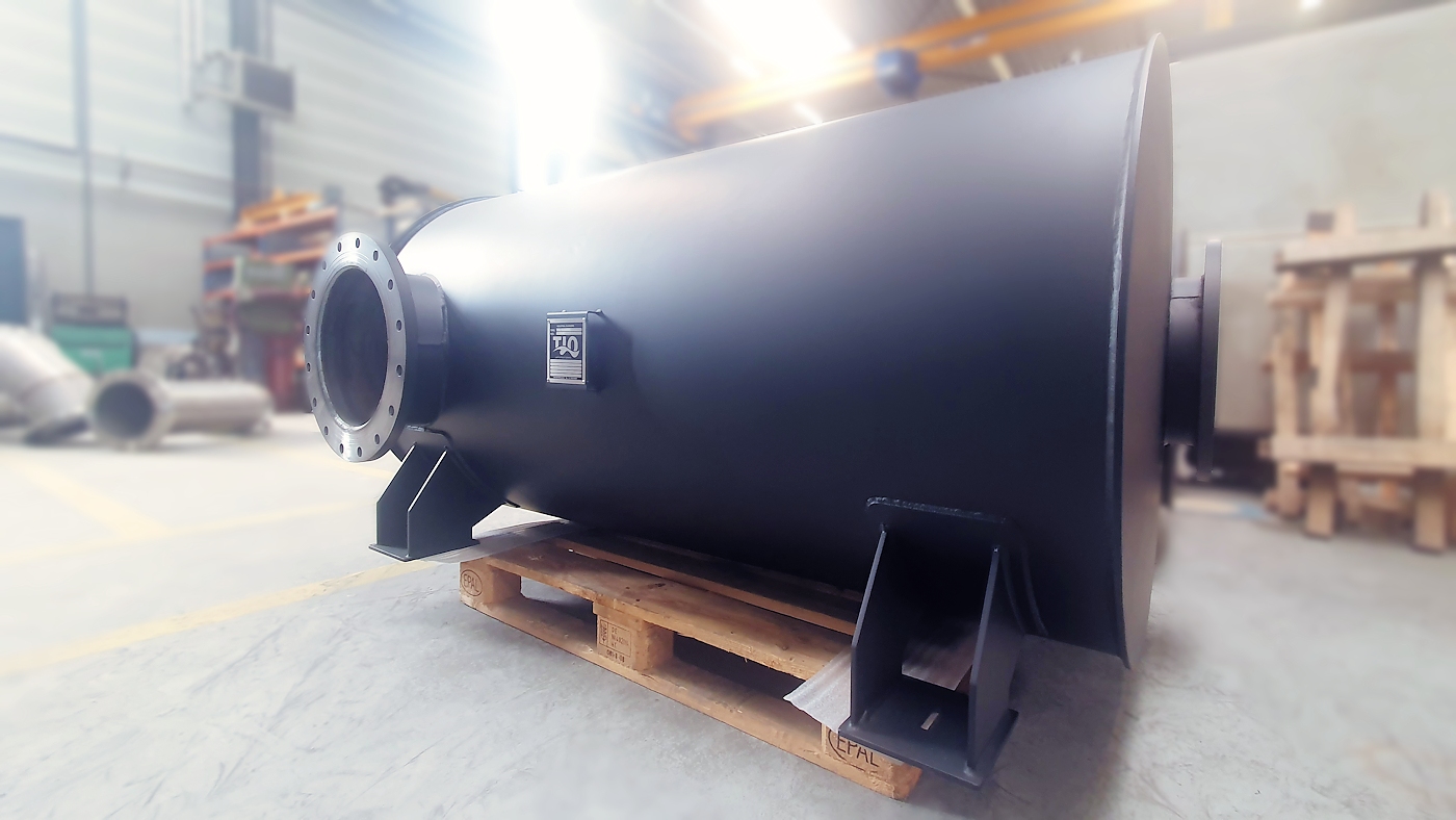 dry exhaust masters