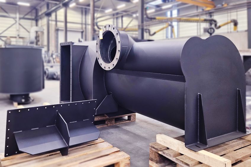 TIER III silencers