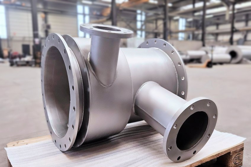 TIO Yacht Exhaust Systems